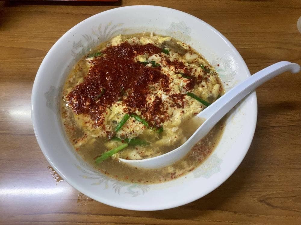 辛麺屋 桝元 松山店