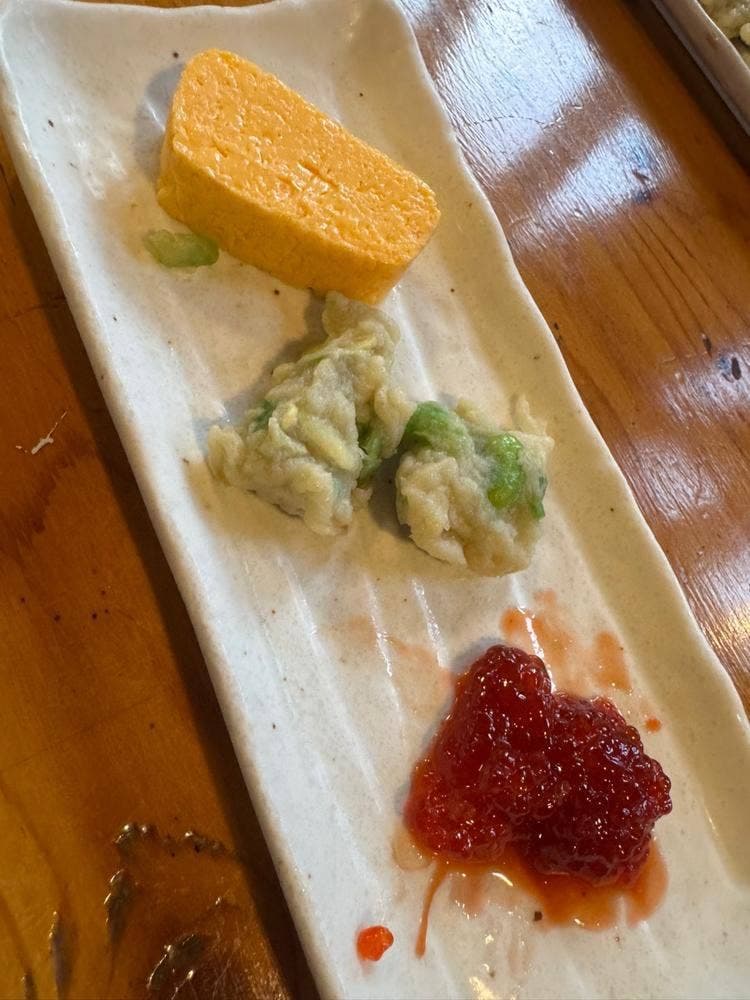 居酒屋なかま