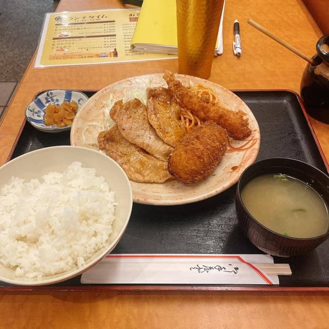 好成軒 - サブ画像2