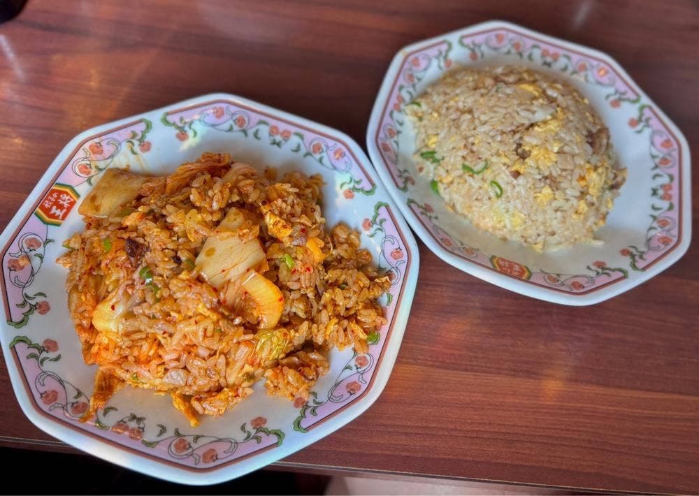 餃子の王将 外環高向店