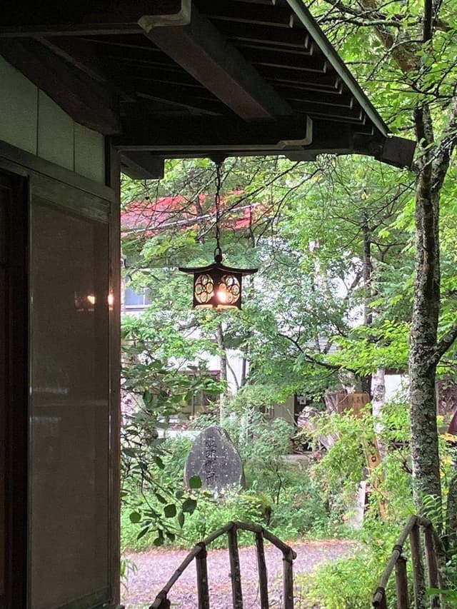 桜清水茶屋 - サブ画像2