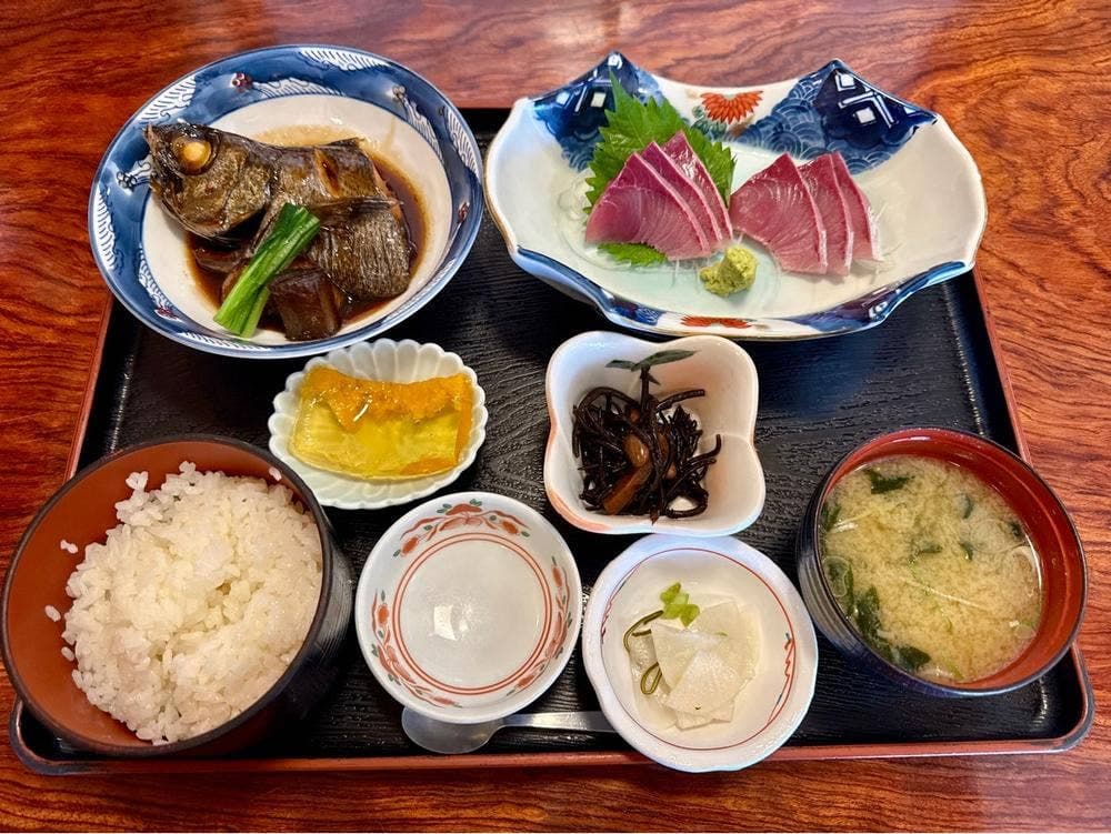 うおまさ