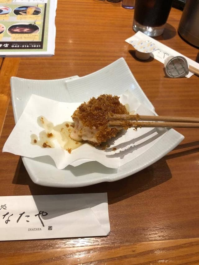 蕎麦処いなたや武蔵小金井店 - サブ画像2