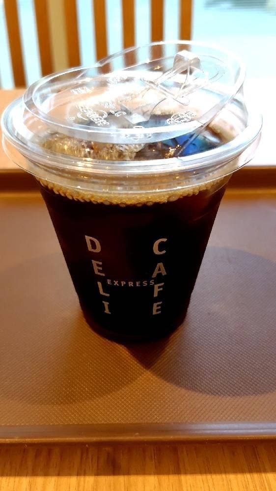 デリカフェ・キッチン 京橋店