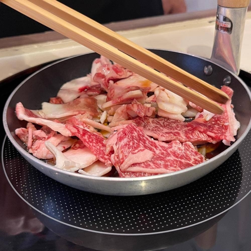 すきはな 新橋銀座口店