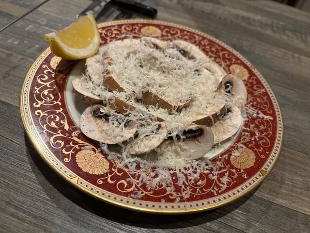 bistro mele - サブ画像1