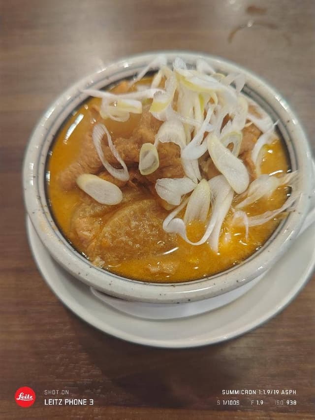かぶら屋 田無店 - サブ画像1