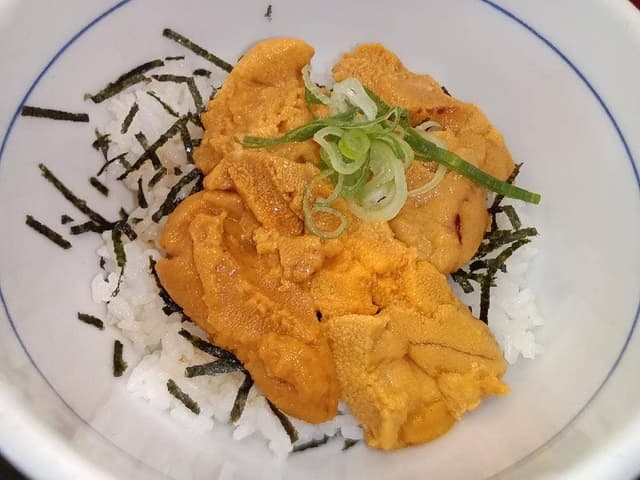 なか卯 JR野田店 - サブ画像2