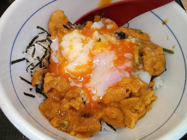 なか卯 JR野田店 - サブ画像3