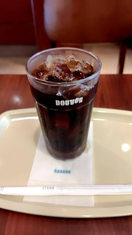 ドトールコーヒーショップ 神戸三宮北口店