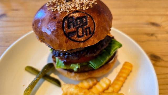 Reg-On Diner 鵠沼海浜公園店 - サブ画像3