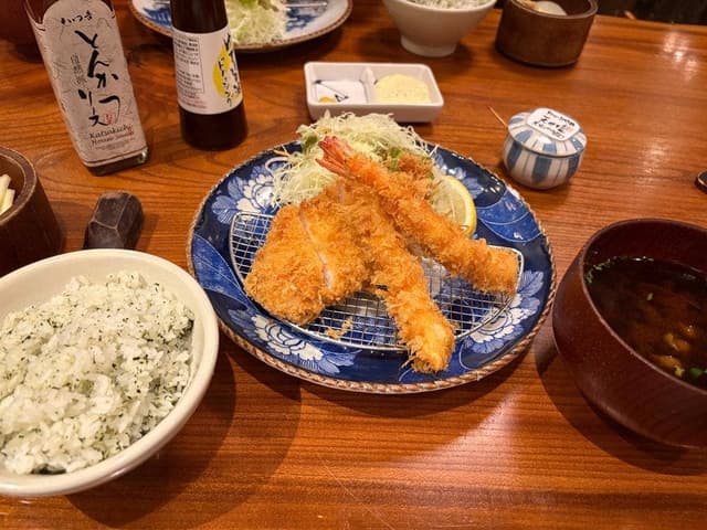 かつ吉 日比谷国際ビル店 - サブ画像3