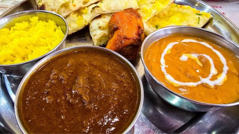 DURGA DINNING