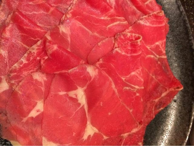 しゃぶ扇 南港ATC店 - サブ画像2