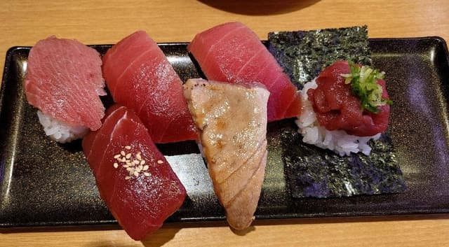 スシロー 天王寺店 - サブ画像1