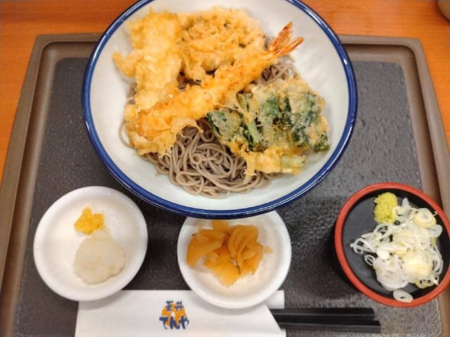天丼てんや 国分寺店 - サブ画像3
