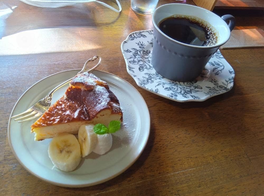 カフェ アジュール