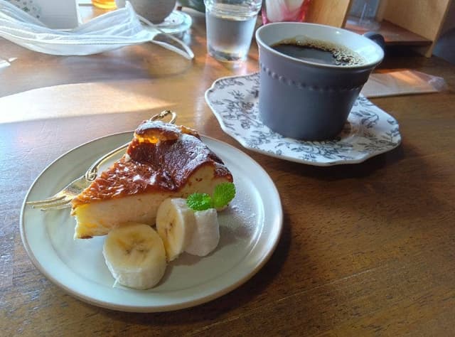 カフェ アジュール - サブ画像3
