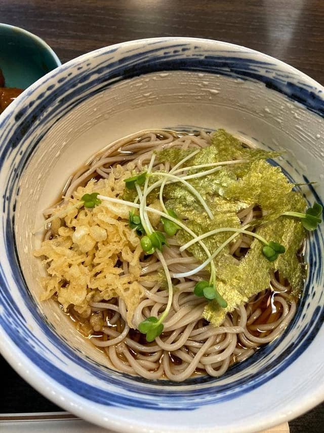 やぶ福 登呂支店 - サブ画像1