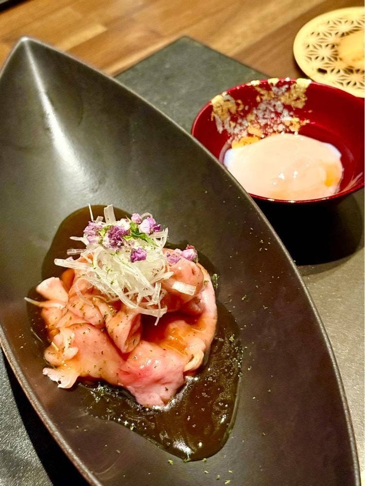 SHARI赤坂／鉄板焼みたき赤坂