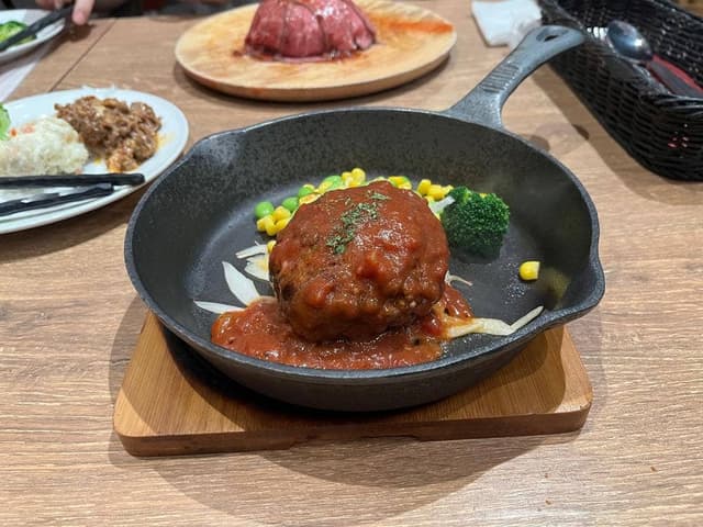 近江牛Steak&Wine モダンミール 草津店 - サブ画像3