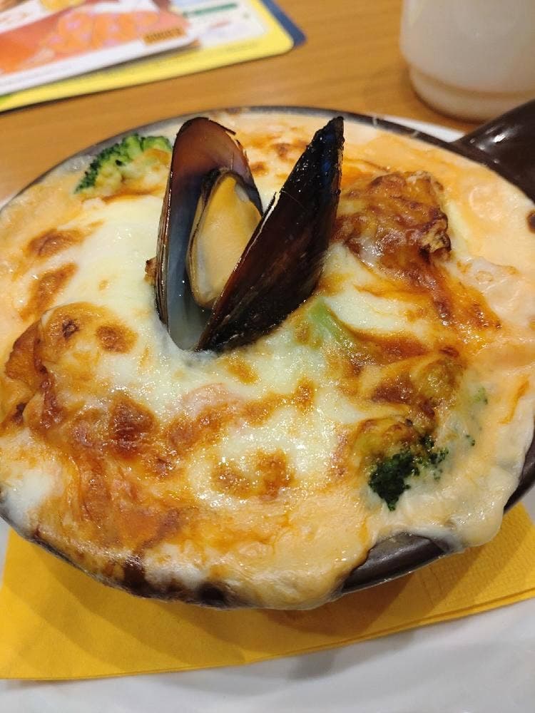 ココス イオン秋田中央店