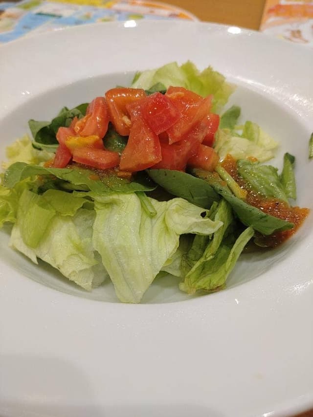 ココス イオン秋田中央店 - サブ画像1
