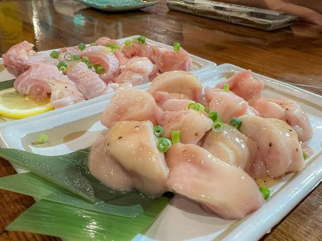 日本再生元気酒場 浜松町ホルモン - サブ画像3