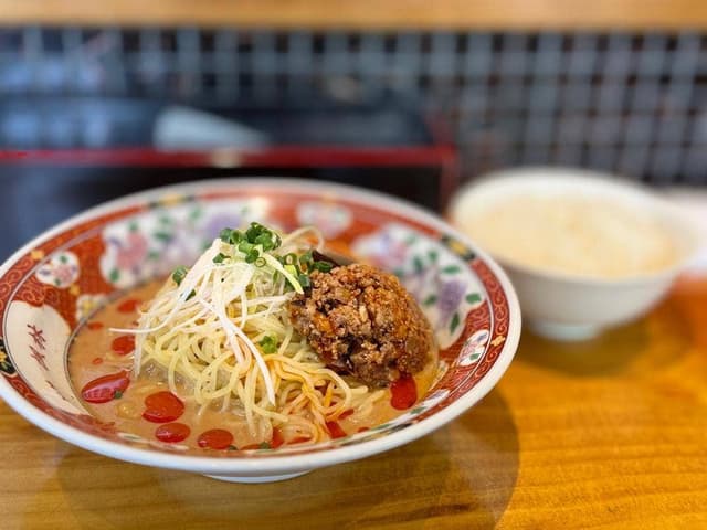 楓林担々麺 - サブ画像1