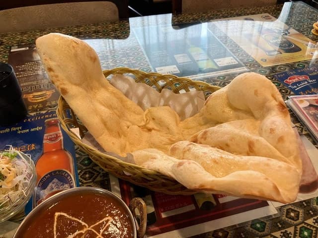 ニューカトマンズキッチン 藤沢長後店 - サブ画像2