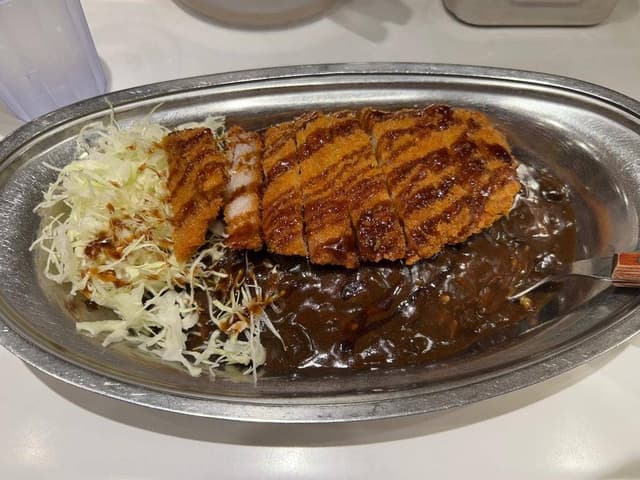 ゴーゴーカレー 秋葉原中央通店 - サブ画像1