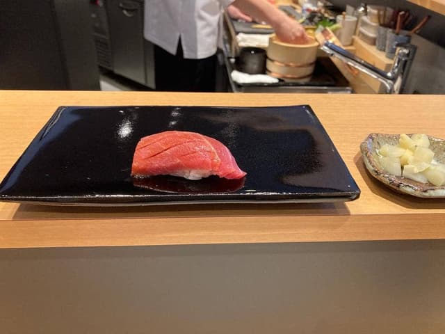 negaroku寿司 - サブ画像1