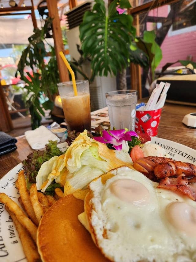 cosmic garden - サブ画像1