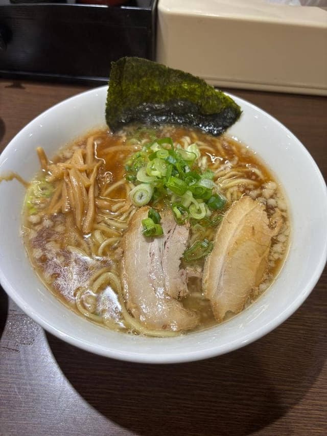 中華そば まなび - サブ画像1