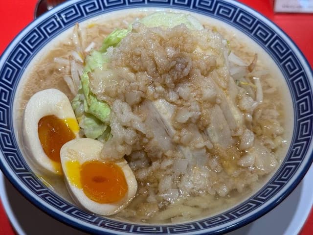 新潟発祥なおじ 上北沢店 - サブ画像3