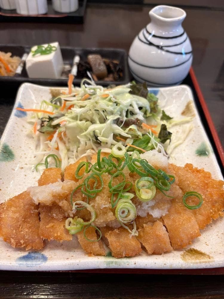 庵
