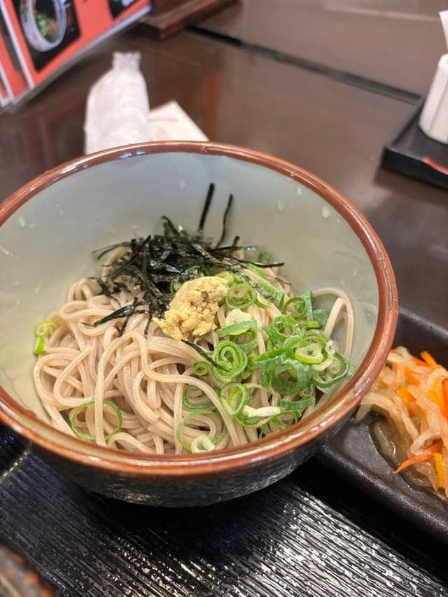庵 - サブ画像2