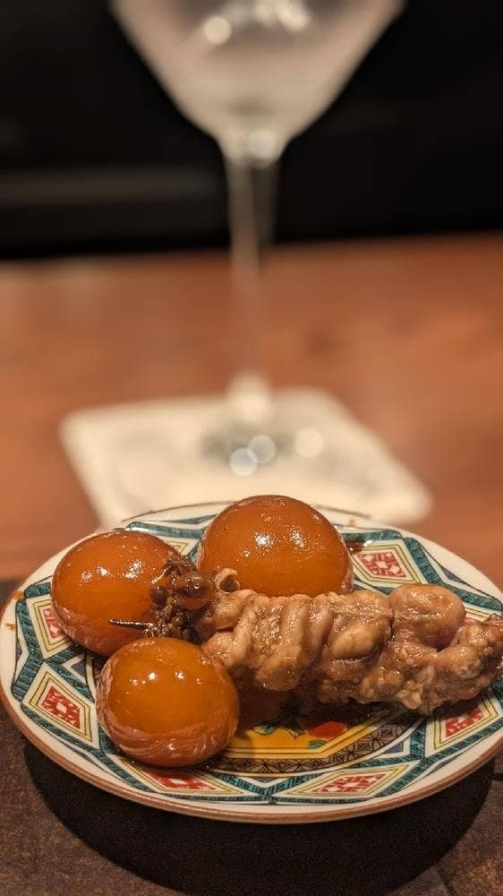 鳥さと 別邸 - サブ画像1