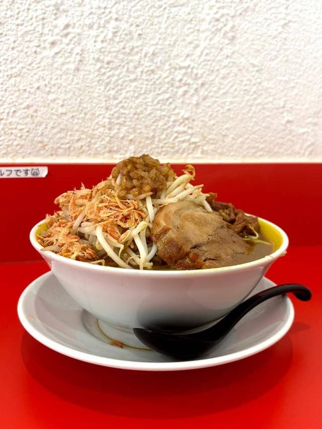 BUTAKIN 上本町店 - サブ画像1