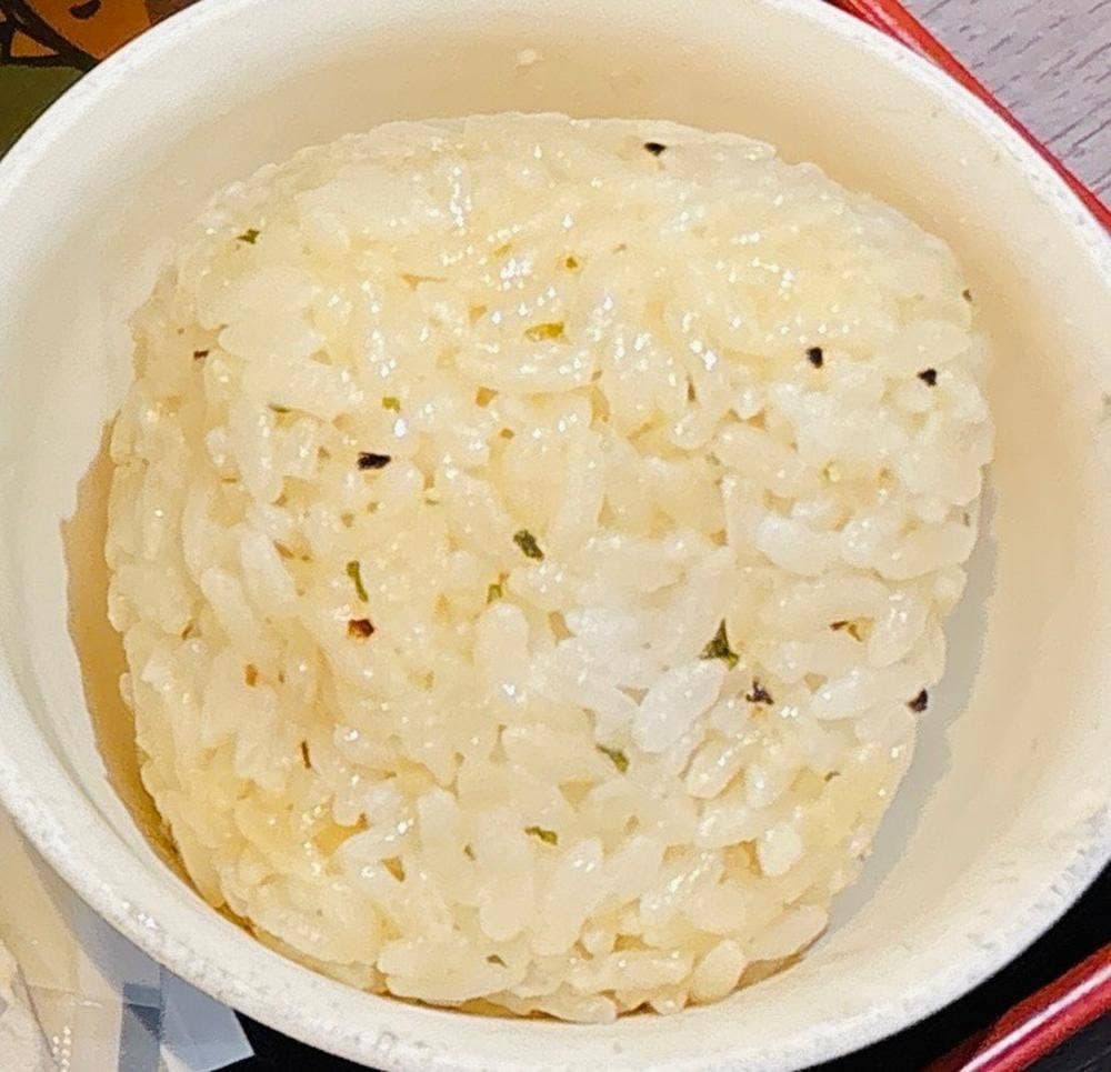 感動の肉と米 関店