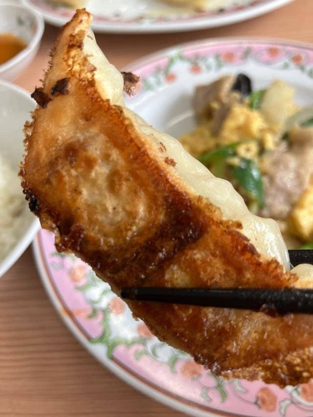 餃子の王将 高茶屋店 - サブ画像2