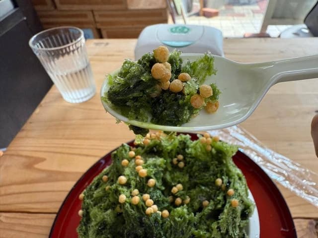 まるい園茶舗 - サブ画像2