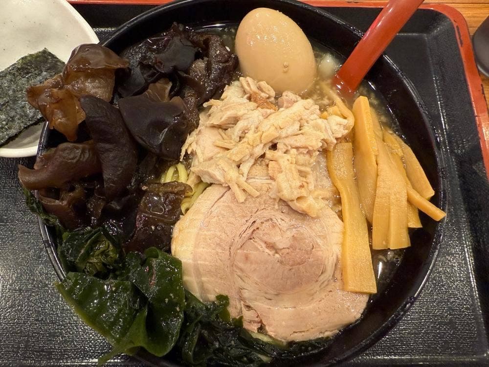 イレブンフーズ 源流