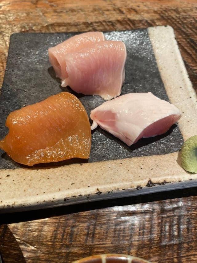 若鳥焼き もばら - サブ画像1