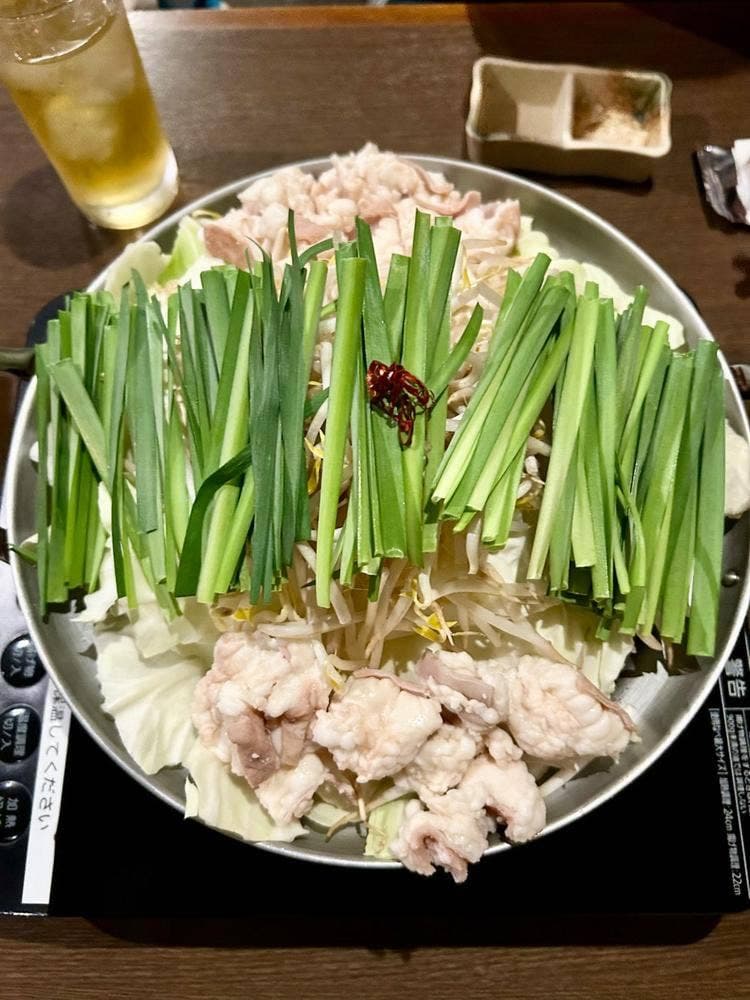 博多もつ鍋 龍 金沢尾張町店