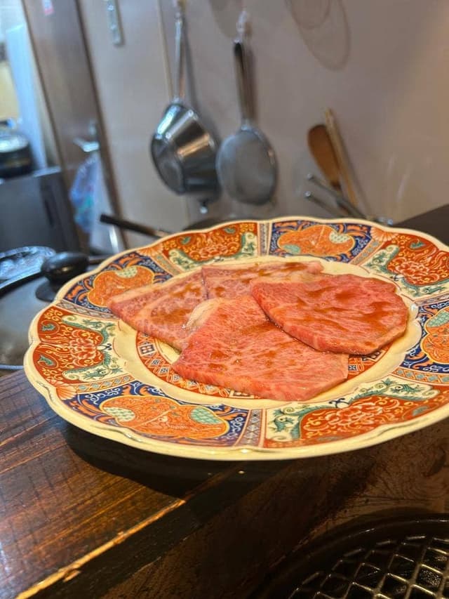 焼肉ホルモン人生大ちゃん - サブ画像3