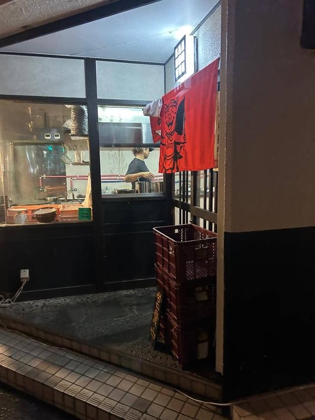 まぜそば専門店 天元突破 西新店 - サブ画像1
