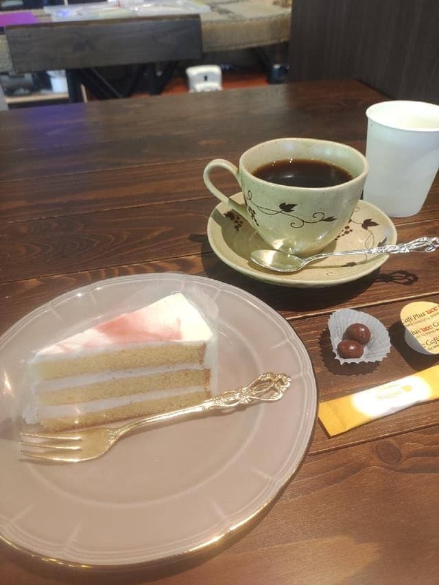 小室の茶屋 - サブ画像2