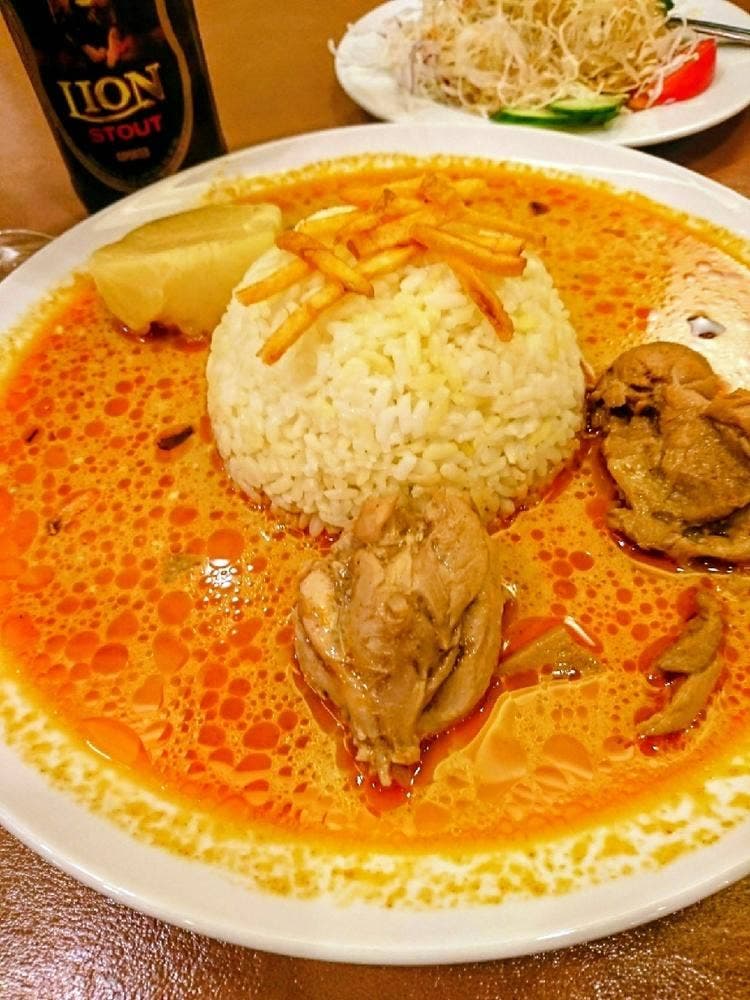 不思議香菜 ツナパハ+2