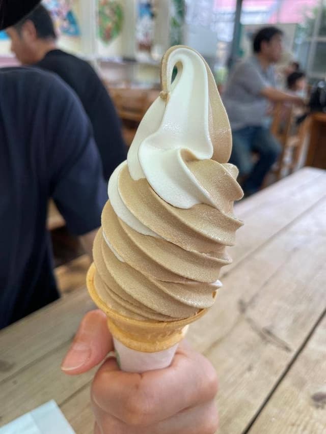 酪農王国オラッチェ - サブ画像1